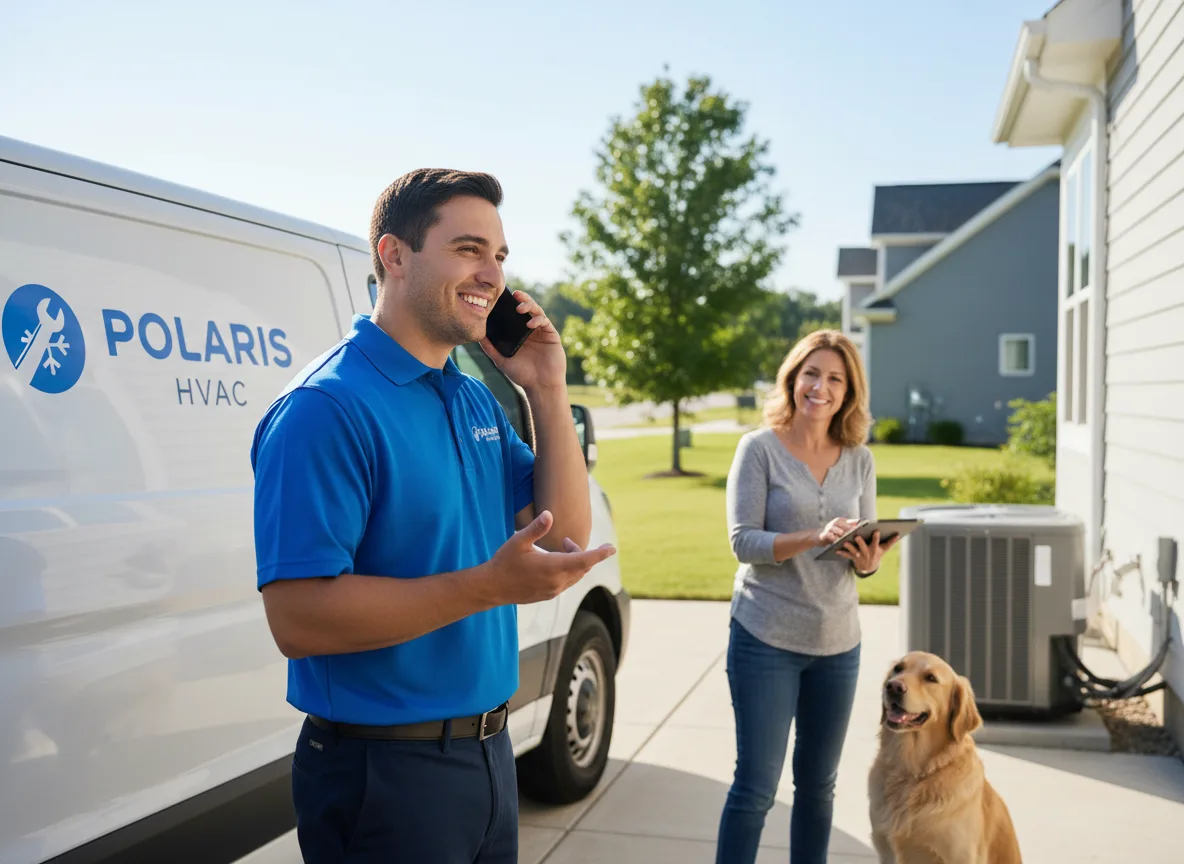 Furnace Repair Oregonia, OH FAQs